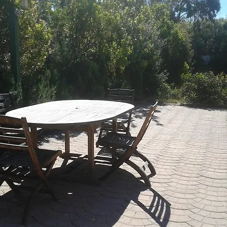 Maison d'hôtes Il Locandiere 3*