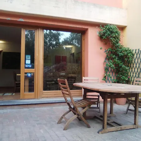 بيت ضيافة Il Locandiere