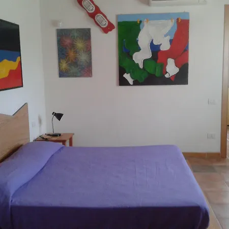 Il Locandiere 3* Capitana