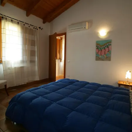 Il Locandiere Capitana