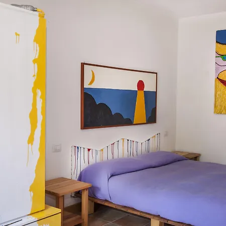 Il Locandiere Capitana