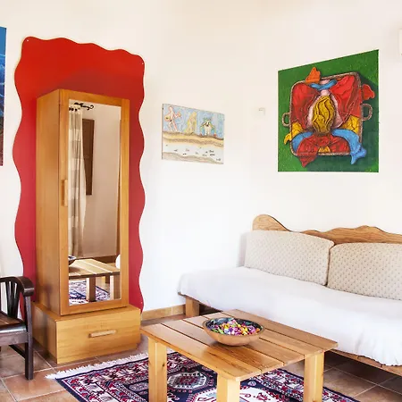 Il Locandiere Maison d'hôtes 3*