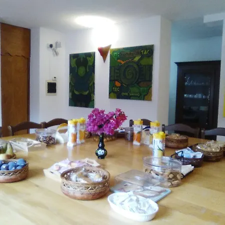 Maison d'hôtes Il Locandiere