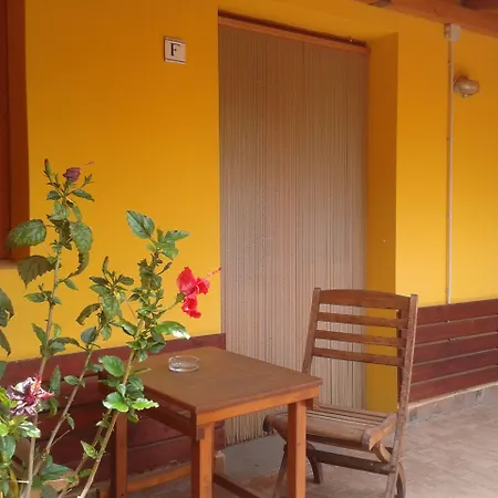 Maison d'hôtes Il Locandiere 3*