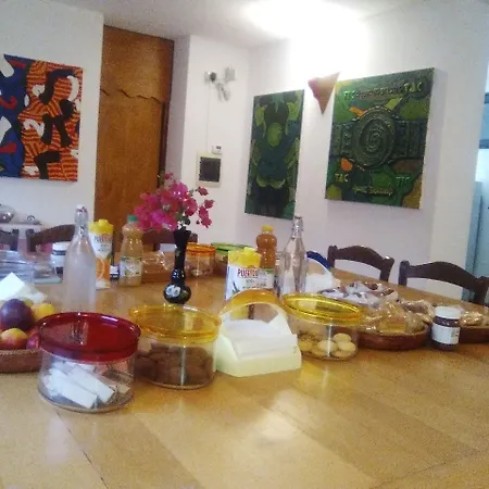 Il Locandiere Maison d'hôtes 3*