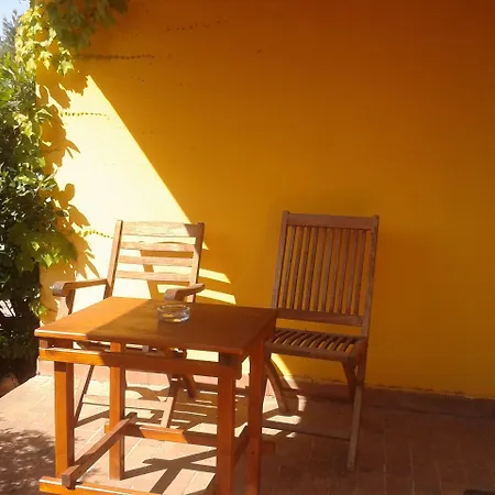 Maison d'hôtes Il Locandiere Capitana