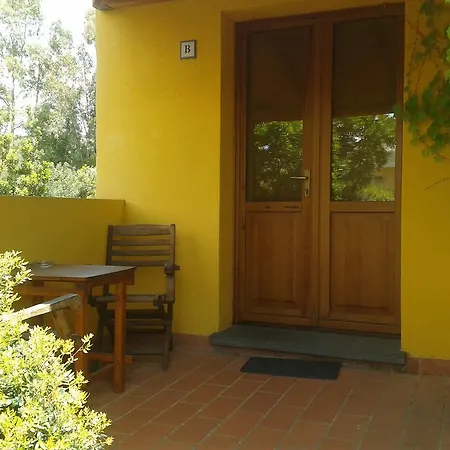 Il Locandiere Maison d'hôtes 3*