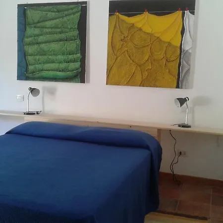 Il Locandiere Maison d'hôtes 3*