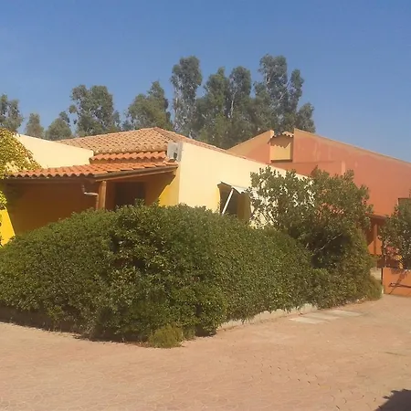 Maison d'hôtes Il Locandiere
