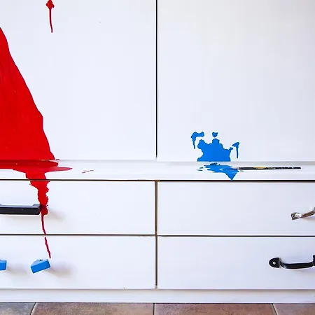 Il Locandiere Maison d'hôtes Capitana