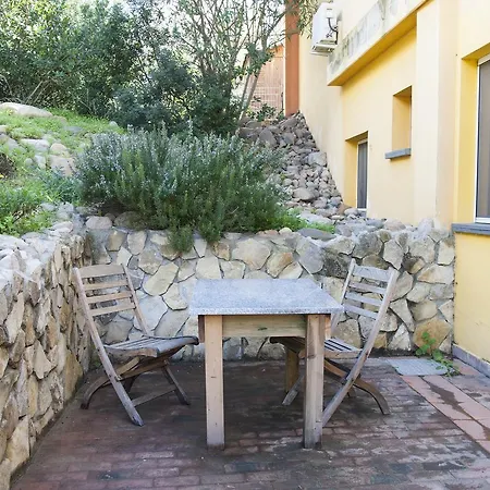Maison d'hôtes Il Locandiere 3*