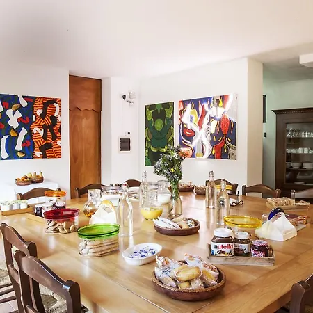 Maison d'hôtes Il Locandiere 3*