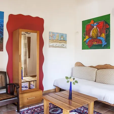 Il Locandiere Maison d'hôtes