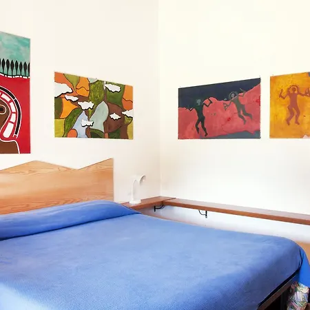 Il Locandiere Maison d'hôtes 3*