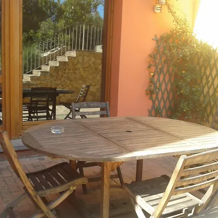 Il Locandiere Maison d'hôtes
