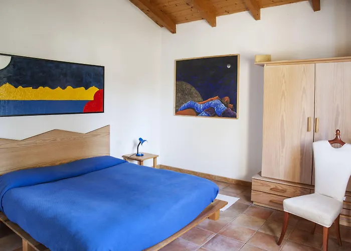 ゲストハウス Il Locandiere カピターナ