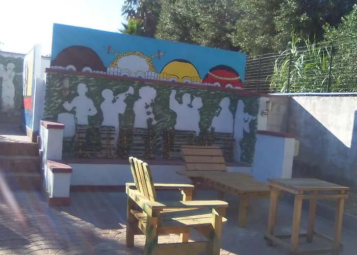 Il Locandiere 3* カピターナ