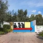 Il Locandiere Πανσιόν Capitana