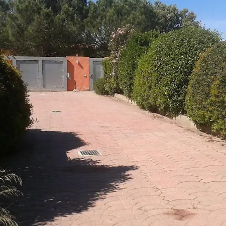 Il Locandiere Casa de hóspedes 3*