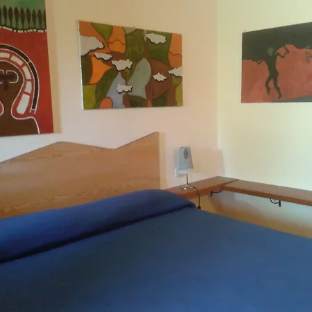 Il Locandiere 3* Capitana