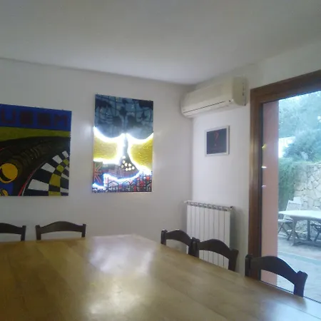 Il Locandiere 3* Capitana