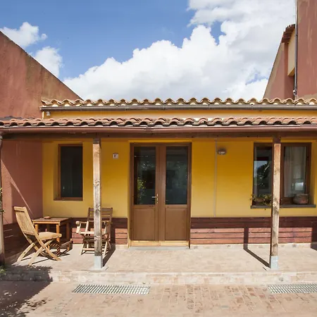 Il Locandiere 3* Capitana