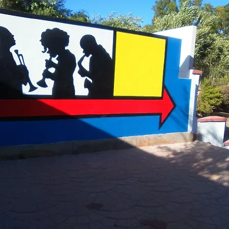 Il Locandiere 3*