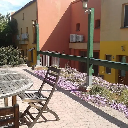 Il Locandiere Casa de hóspedes
