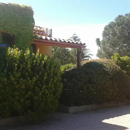Il Locandiere 3* Capitana