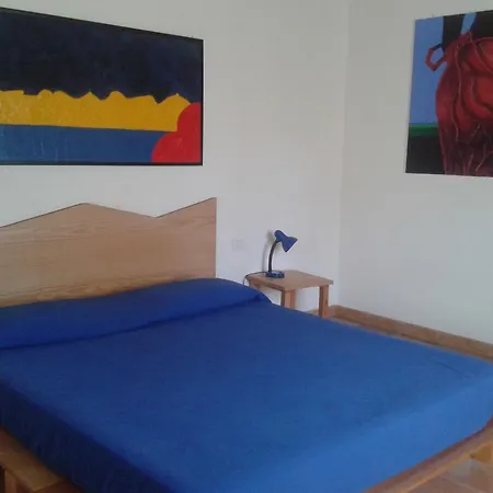 Il Locandiere 3* Capitana