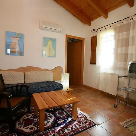 Casa de hóspedes Il Locandiere