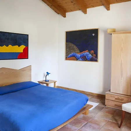 Casa de hóspedes Il Locandiere 3*