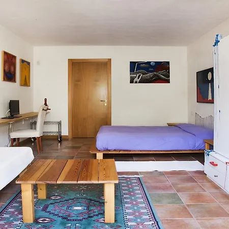 Casa de hóspedes Il Locandiere Capitana