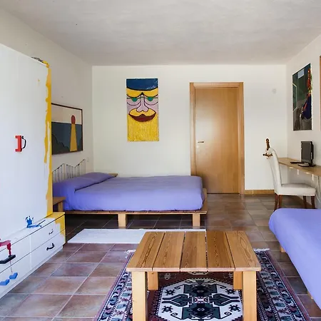 Il Locandiere Casa de hóspedes 3*