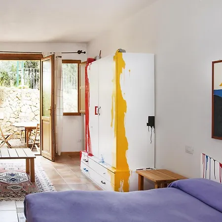 Casa de hóspedes Il Locandiere
