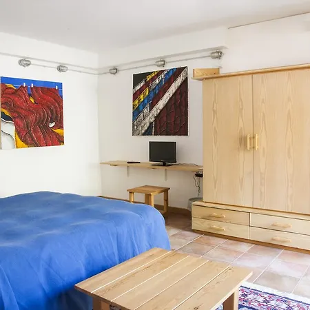 Casa de hóspedes Il Locandiere Capitana