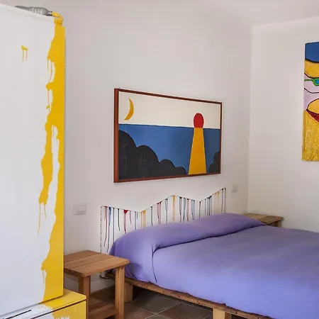 Il Locandiere Casa de hóspedes