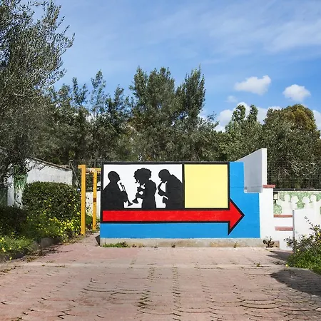 Il Locandiere Casa de hóspedes 3*