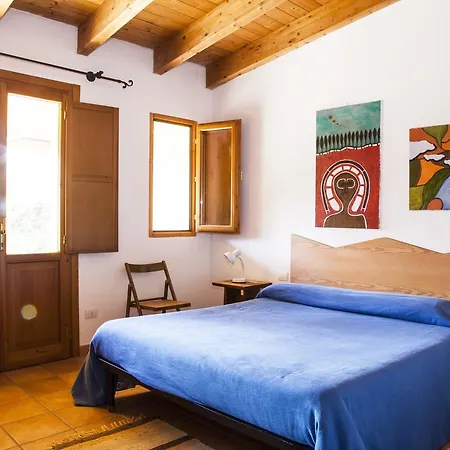 Casa de hóspedes Il Locandiere Capitana