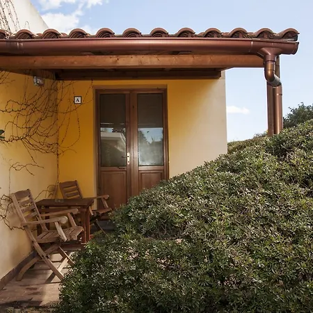 Casa de hóspedes Il Locandiere