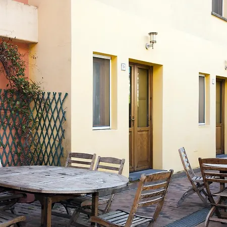 Il Locandiere 3* Capitana