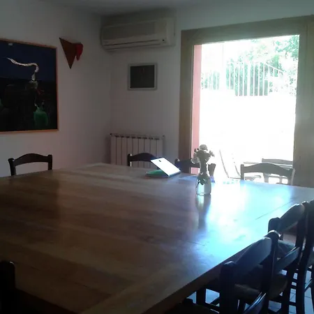 Il Locandiere Casa de hóspedes