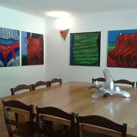 Il Locandiere Casa de hóspedes 3*