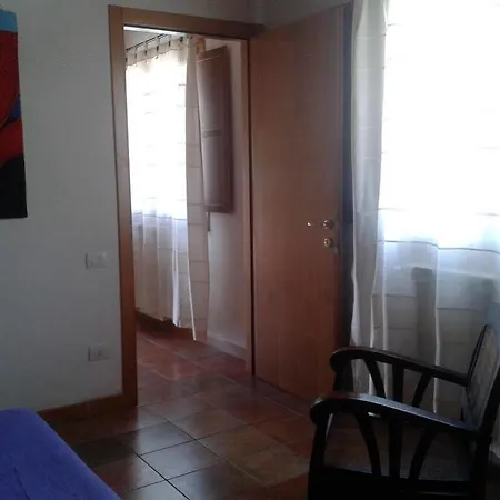 Il Locandiere Casa de hóspedes 3*