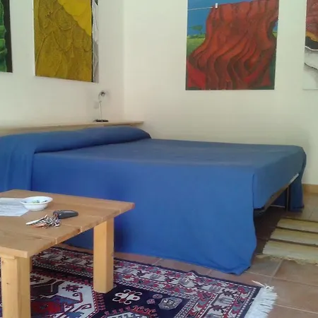 Casa de hóspedes Il Locandiere 3*