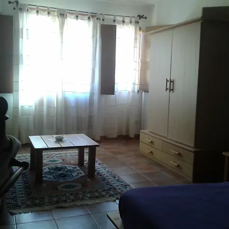 Il Locandiere Casa de hóspedes 3*