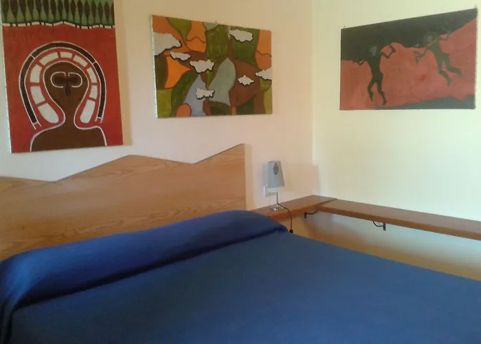 Il Locandiere 3* Capitana