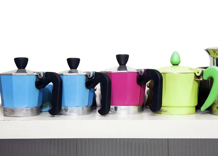 Gæstehus Il Locandiere 3*