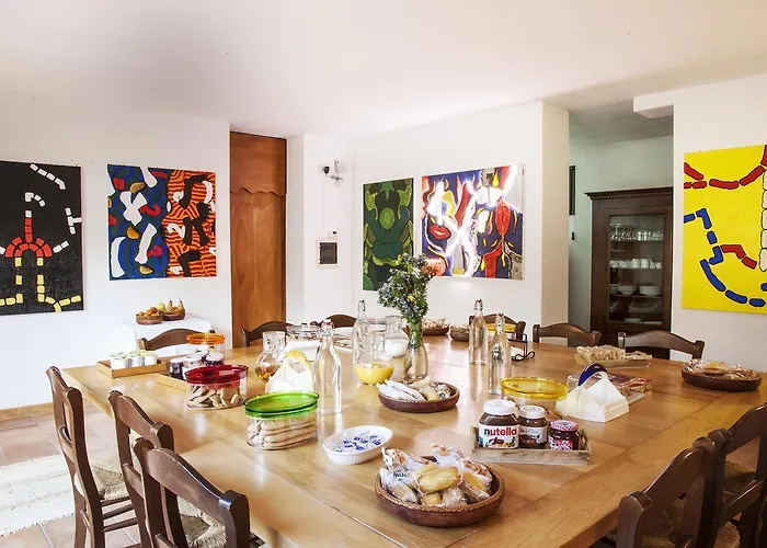 Гостевой дом Il Locandiere 3*